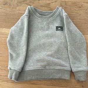 BinkyBro Crewneck Sweatshirt